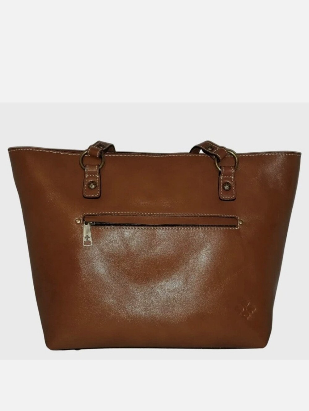 Patricia Nash Heritage Collextion Alessano Tote Bag Nwt